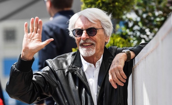 Svetovému lyžovaniu môže pomôcť aj bývalý šéf F1